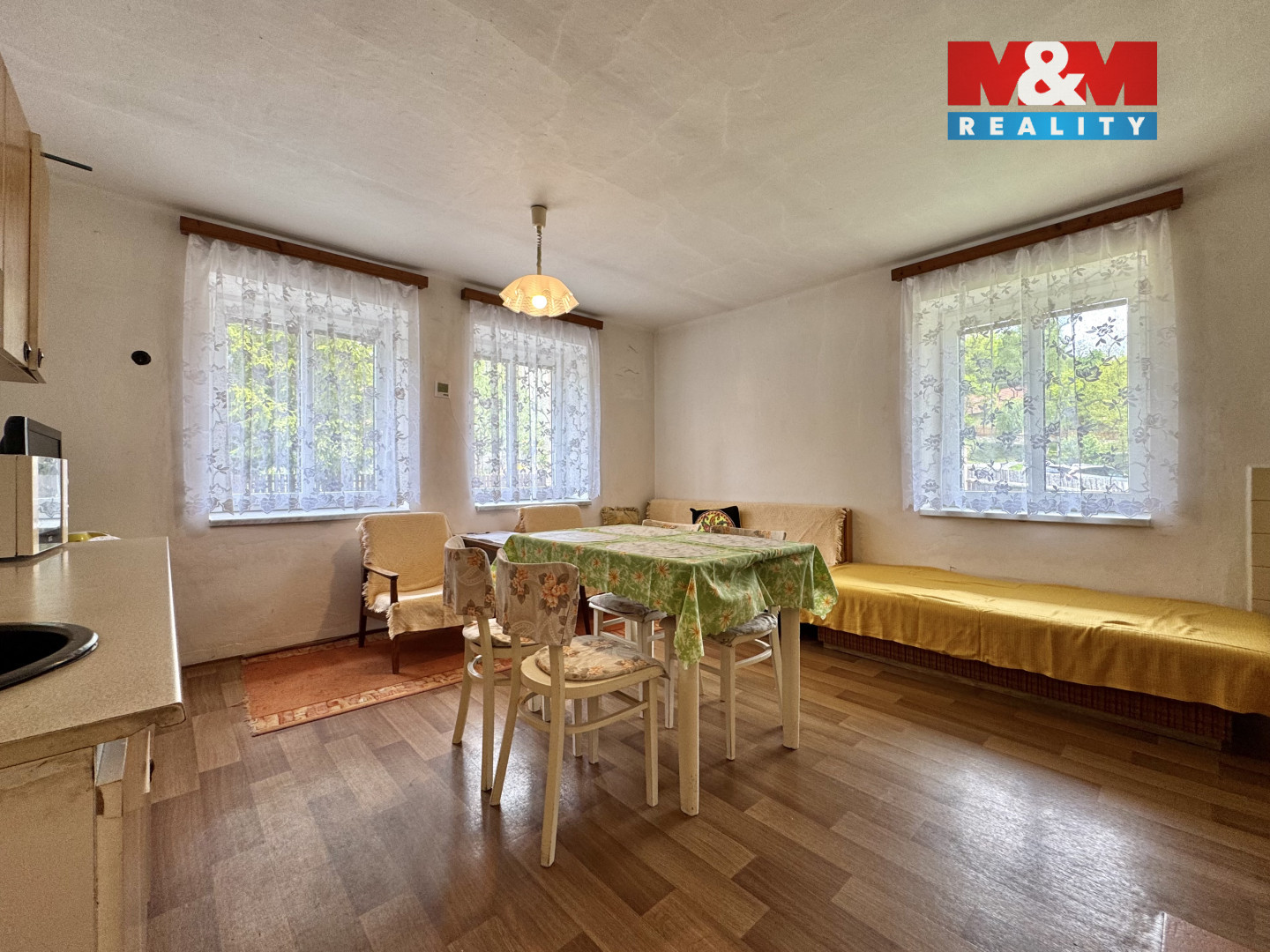 Prodej chalupy, 75 m², Blažejovice