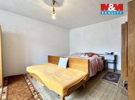 Prodej chaty/rekreačního objektu, 75 m²