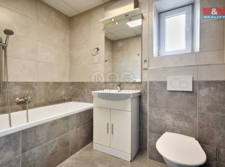 Prodej bytu, 3+kk, 54 m²