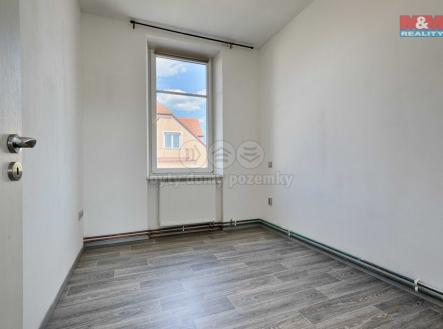 Prodej bytu, 3+kk, 54 m²