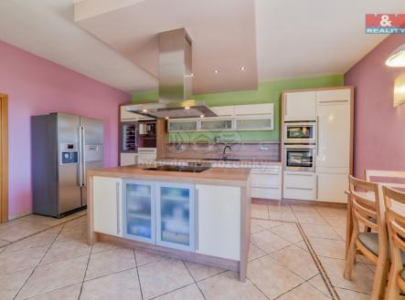 Prodej domu/vily, 220 m²