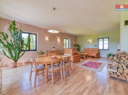 Prodej domu/vily, 220 m²