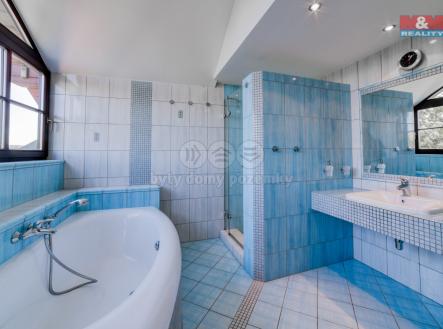 Prodej domu/vily, 220 m²