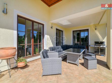 Prodej domu/vily, 220 m²