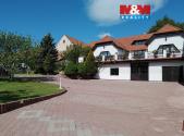 Prodej domu/vily, 410 m²