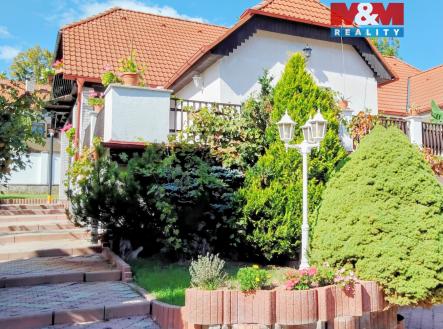 Prodej domu/vily, 410 m²