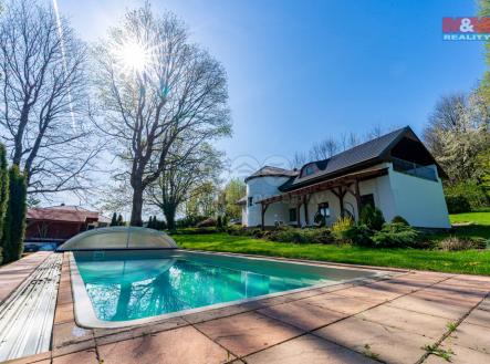 Prodej domu/vily, 168 m²