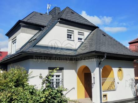 Prodej domu/vily, 119 m²