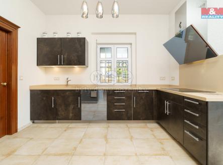 Prodej domu/vily, 119 m²