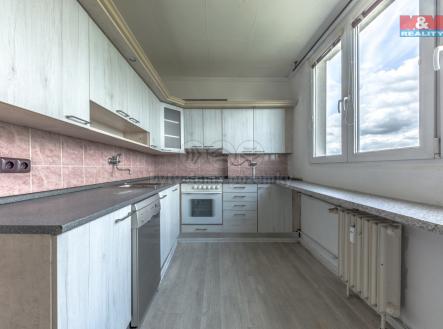 Prodej bytu, 3+1, 57 m²