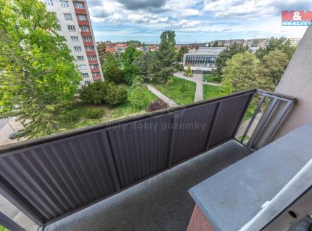 Prodej bytu, 3+1, 57 m²