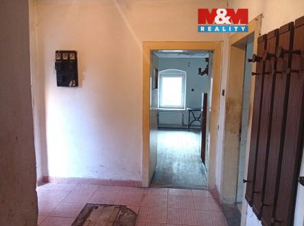 Prodej domu/vily, 150 m²