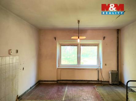 Prodej domu/vily, 150 m²