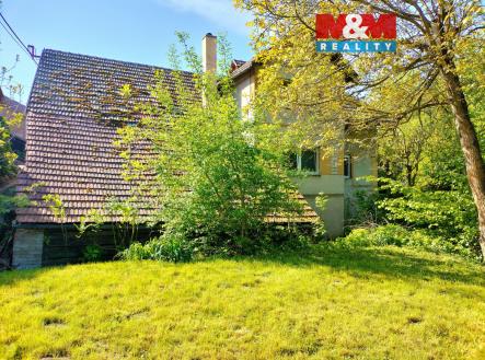 Prodej domu/vily, 150 m²