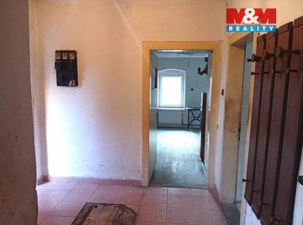 Prodej domu/vily, 150 m²