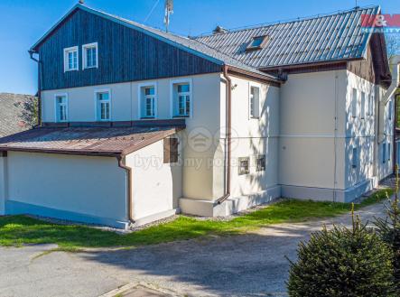Prodej - hotel, 497 m²