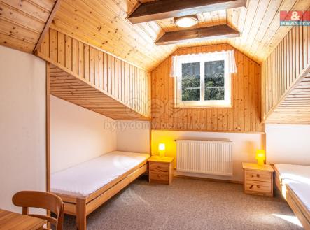 Prodej - hotel, 497 m²