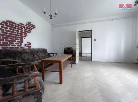 Prodej - dům/vila, 153 m²