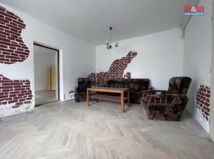 Prodej - dům/vila, 153 m²