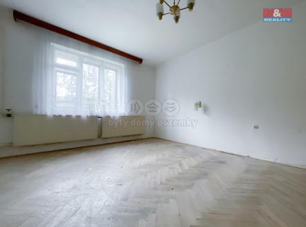 Prodej - dům/vila, 153 m²