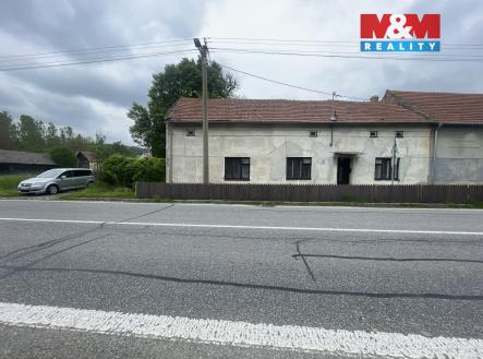 Prodej domu/vily, 153 m²