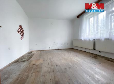 Prodej domu/vily, 153 m²