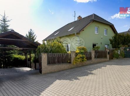 Prodej domu/vily, 127 m²