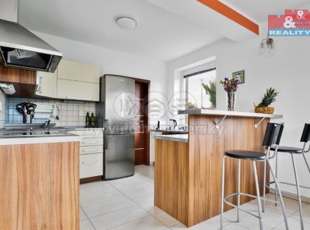 Prodej domu/vily, 127 m²