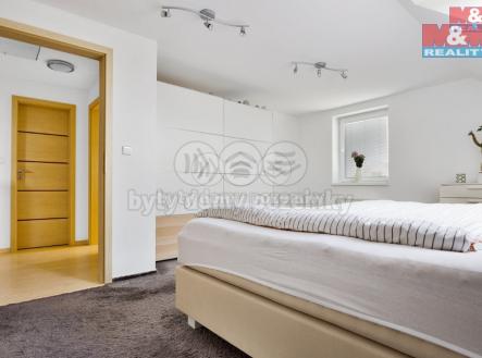 Prodej domu/vily, 127 m²