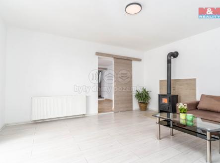 Prodej - dům/vila, 69 m²