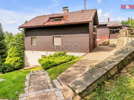 Prodej - dům/vila, 142 m²