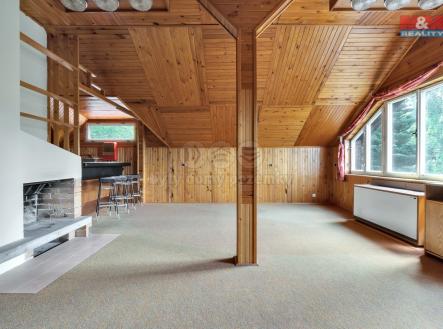 Prodej - dům/vila, 142 m²