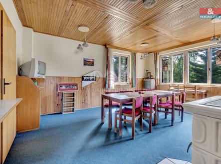 Prodej - dům/vila, 142 m²