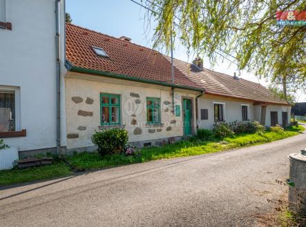 Prodej - chata/rekreační objekt, 65 m²