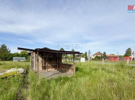 Prodej chaty/rekreačního objektu, 15 m²