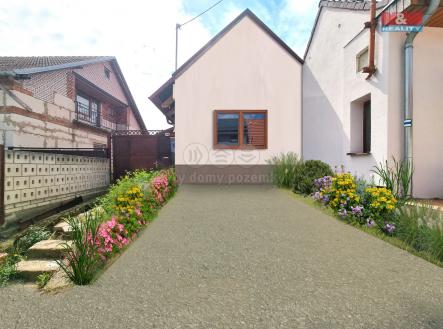 Prodej domu/vily, 138 m²