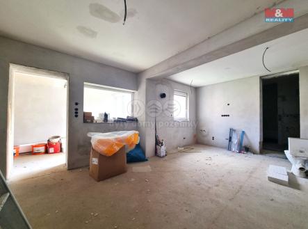 Prodej domu/vily, 138 m²