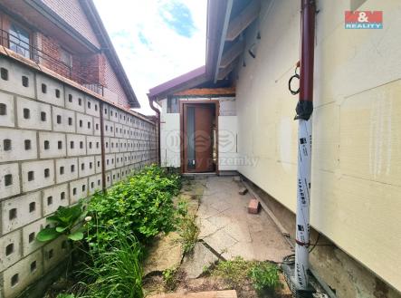 Prodej domu/vily, 138 m²