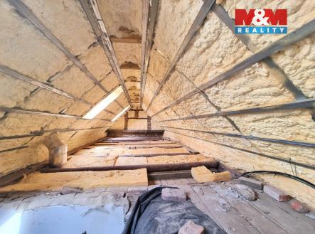 Prodej domu/vily, 138 m²