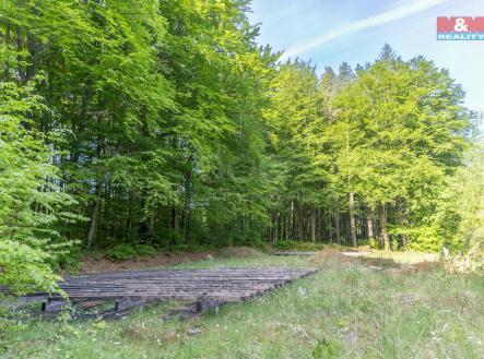 Prodej - pozemek pro bydlení, 991 m²