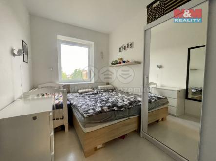 Pronájem bytu, 2+kk, 55 m²