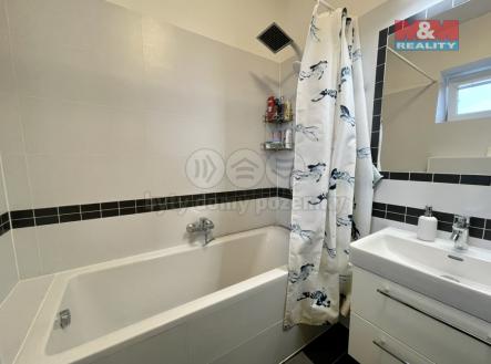 Pronájem bytu, 2+kk, 55 m²