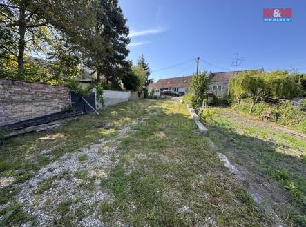 Prodej pozemku pro bydlení, 301 m²