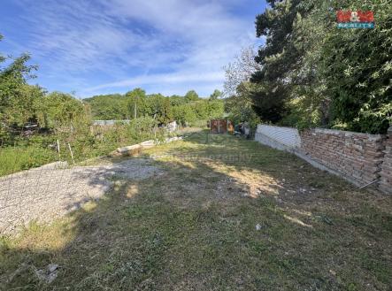 Prodej pozemku pro bydlení, 301 m²