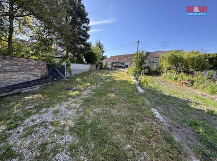 Prodej pozemku pro bydlení, 301 m²