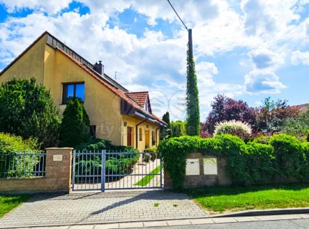 Prodej domu/vily, 250 m²