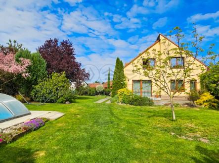 Prodej domu/vily, 250 m²