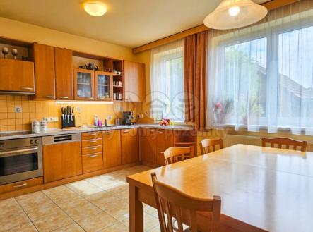 Prodej domu/vily, 250 m²