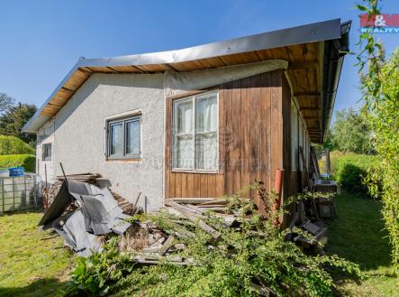 Prodej chaty/rekreačního objektu, 60 m²