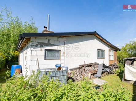 Prodej chaty/rekreačního objektu, 60 m²